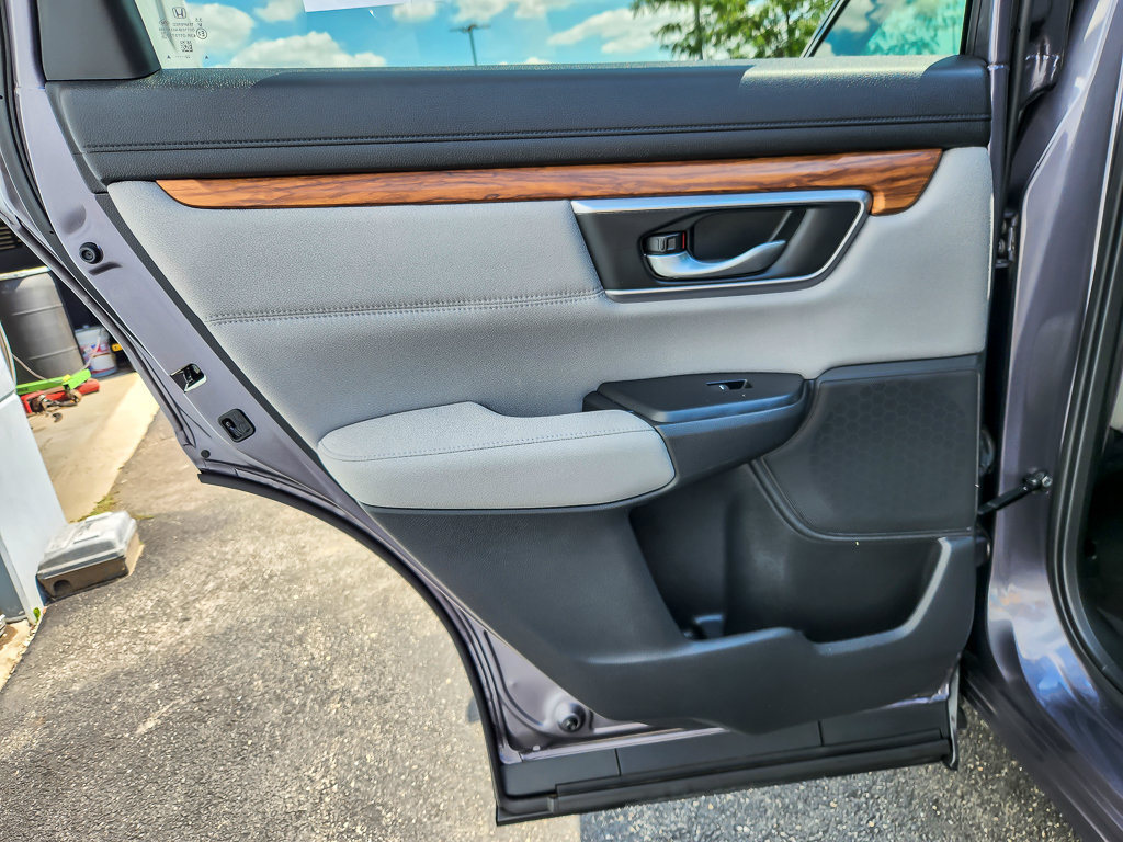 Used 2022 Honda CR-V EX image 16