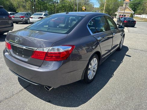 Used 2014 Honda Accord EX-L image 9