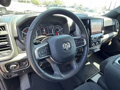 New 2026 RAM 1500 Express AWD/4WD image 31