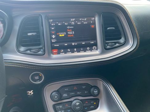 Used 2023 Dodge Challenger R/T Scat Pack RWD image 11