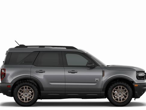 New 2026 Ford Bronco Sport Big Bend w/ Convenience Package AWD/4WD image 22