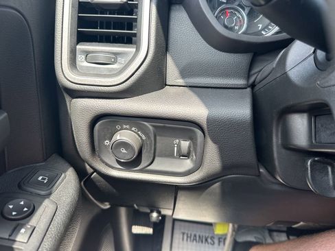 Used 2023 RAM 3500 Tradesman w/ Convenience Group image 41