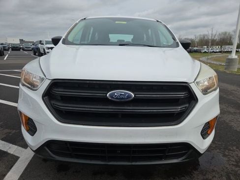 Used 2017 Ford Escape S image 3