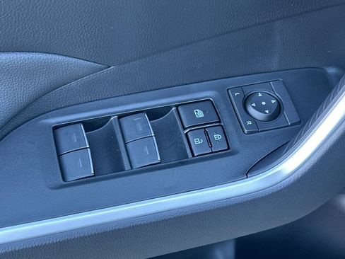 New 2025 Toyota RAV4 XLE image 13