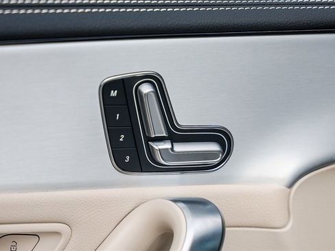 New 2025 Mercedes-Benz CLA 250 image 22