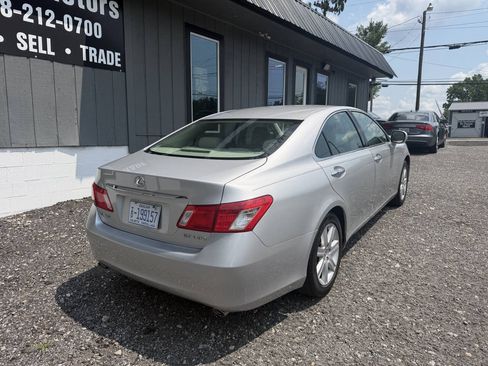 Used 2007 Lexus ES 350 FWD image 5