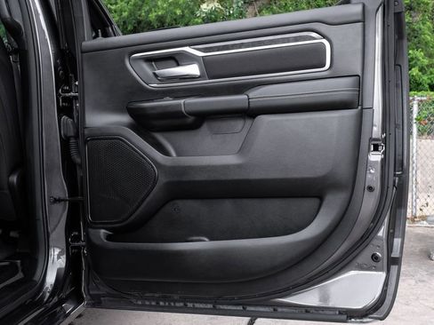 Used 2023 RAM 1500 Big Horn AWD/4WD image 60
