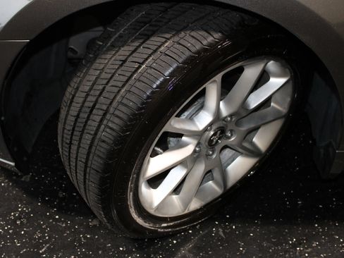 Used 2014 Ford Mustang Convertible RWD image 39