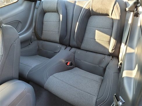 New 2026 Ford Mustang GT image 16