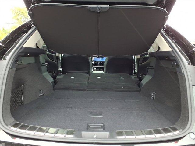 New 2026 Lexus NX 350 AWD w/ Cold Area Package image 33