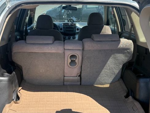 Used 2008 Toyota RAV4 4WD V6 image 11