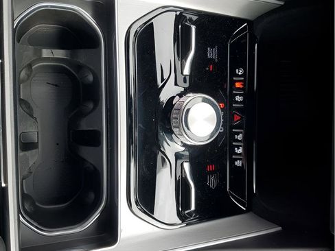 New 2026 Jeep Grand Wagoneer Limited image 41