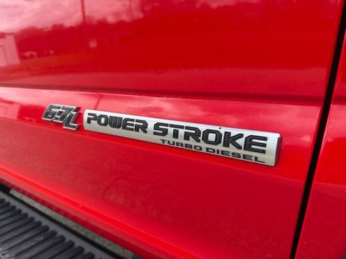 Used 2020 Ford F550 4x4 Regular Cab Super Duty image 36