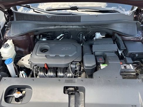 Used 2017 Kia Sorento FWD w/ LX Convenience Package image 12