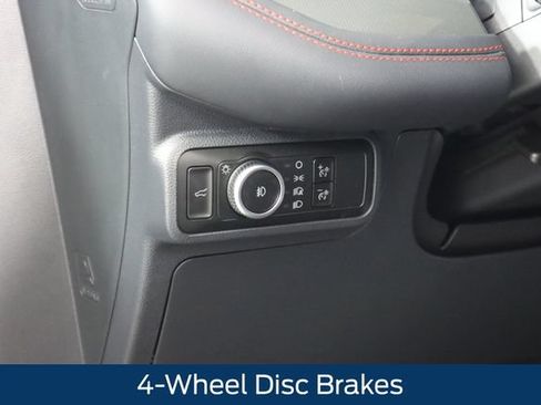 New 2026 Ford Explorer ST w/ Sun And Sound Package AWD/4WD image 36