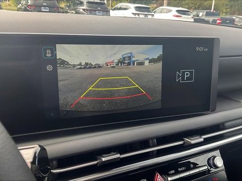 New 2026 Hyundai Santa Cruz SEL image 22