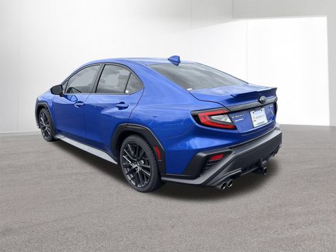 Used 2022 Subaru WRX Premium AWD/4WD image 6