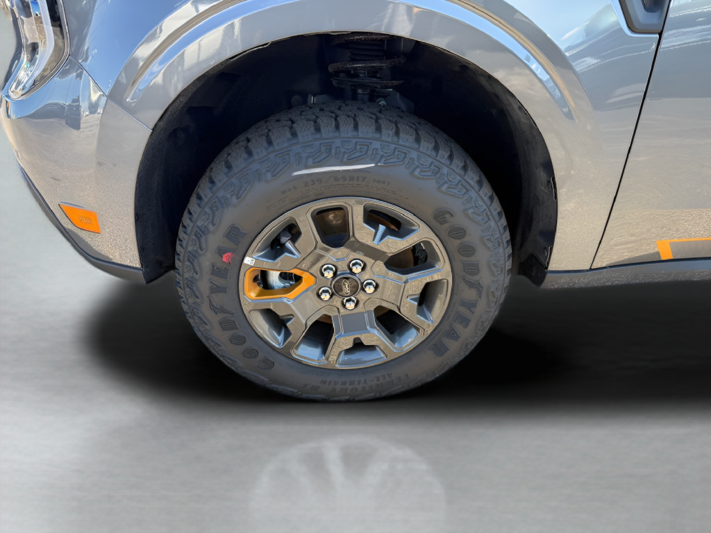 New 2026 Ford Maverick Tremor AWD/4WD image 28