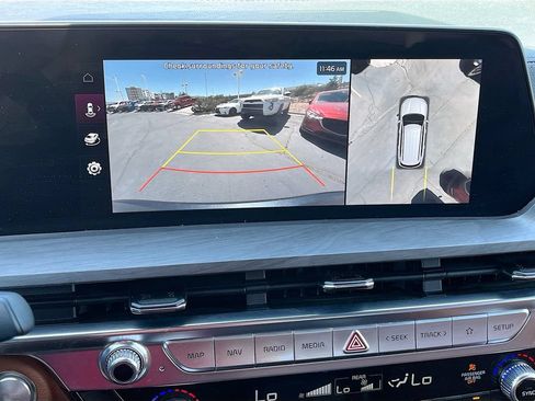 Used 2023 Kia Telluride SX X-Line AWD/4WD image 14