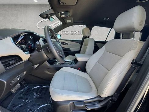 Used 2023 Chevrolet Traverse LS w/ Safety Package image 19