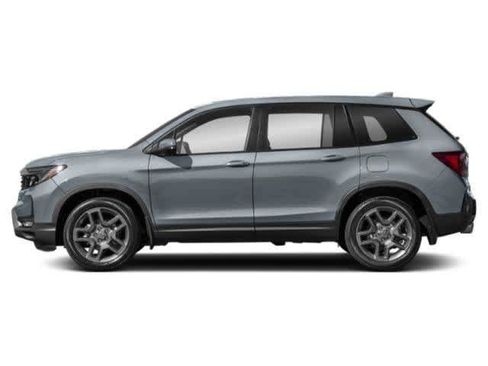 Used 2023 Honda Passport EX-L image 6