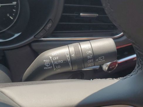 New 2025 MAZDA CX-30 AWD 2.5 S w/ Preferred Package image 20