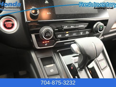 Used 2021 Honda CR-V EX image 12