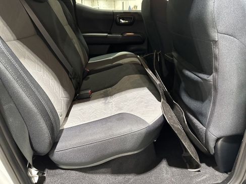 Certified 2021 Toyota Tacoma TRD Sport image 21