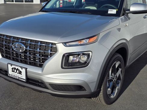 New 2026 Hyundai Venue SEL image 10