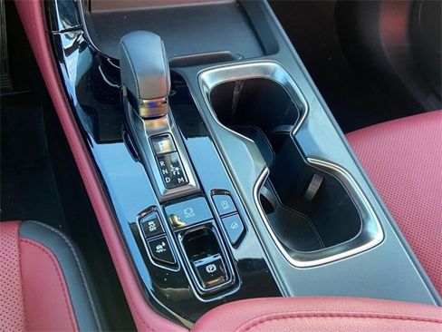 Certified 2023 Lexus NX 350 350 Base image 24