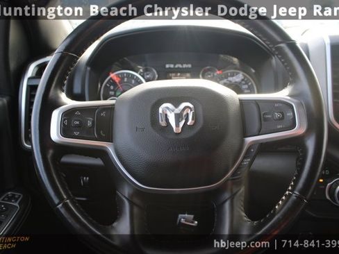 Used 2024 RAM 2500 Big Horn image 15