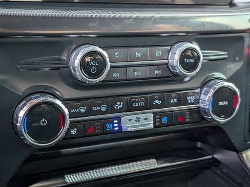 Used 2024 Ford F150 Lariat w/ FX4 Off-Road Package image 18