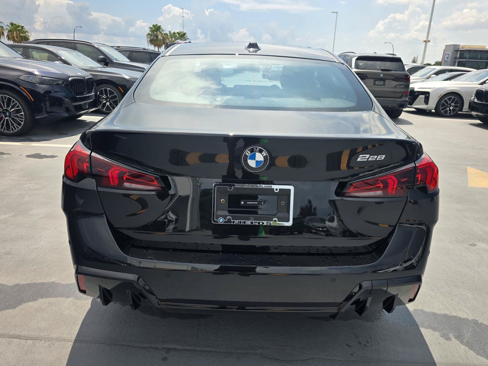 New 2026 BMW 228i w/ Premium Package FWD image 5
