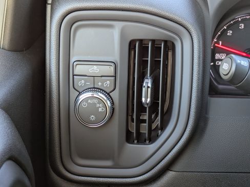 New 2026 GMC Sierra 1500 Pro w/ Graphite Edition image 22