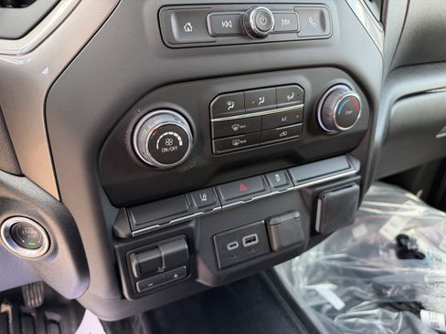 New 2026 Chevrolet Silverado 3500 W/T w/ WT Convenience Package AWD/4WD image 27