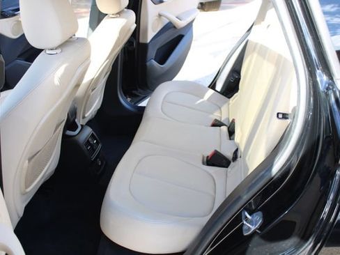 Used 2018 BMW X1 sDrive28i FWD image 35