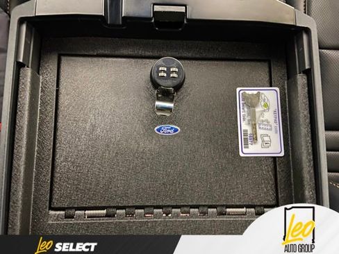 Used 2024 Ford F350 Platinum AWD/4WD image 20