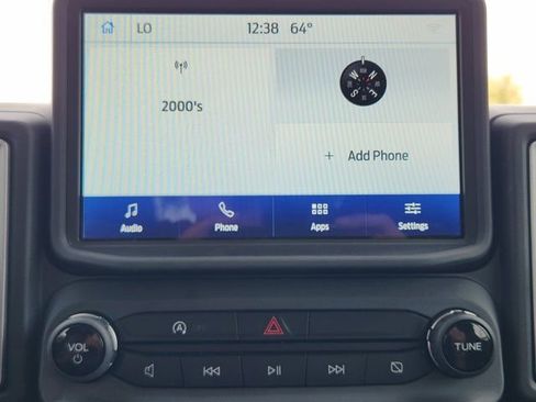 Used 2023 Ford Bronco Sport Big Bend w/ Convenience Package image 16