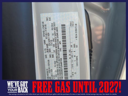 New 2026 Ford Escape Active w/ Tech Pack #1 FWD image 31