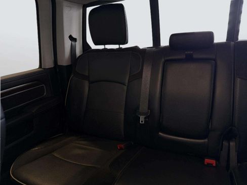 Used 2024 RAM 2500 Laramie w/ Cold Weather Group AWD/4WD image 28