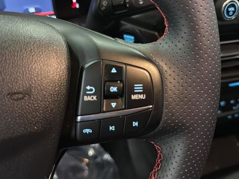 Certified 2025 Ford Escape ST-Line image 29