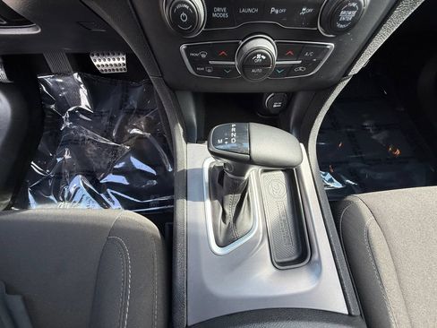 Used 2023 Dodge Charger Scat Pack RWD image 16
