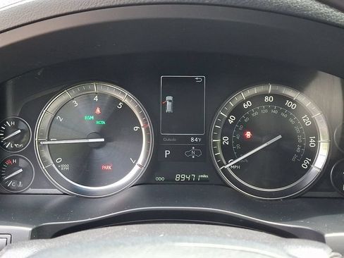 Used 2021 Lexus LX 570 4WD w/ Sport Package image 22