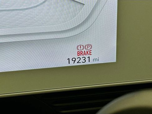 Used 2024 Hyundai Ioniq 5 Limited image 50