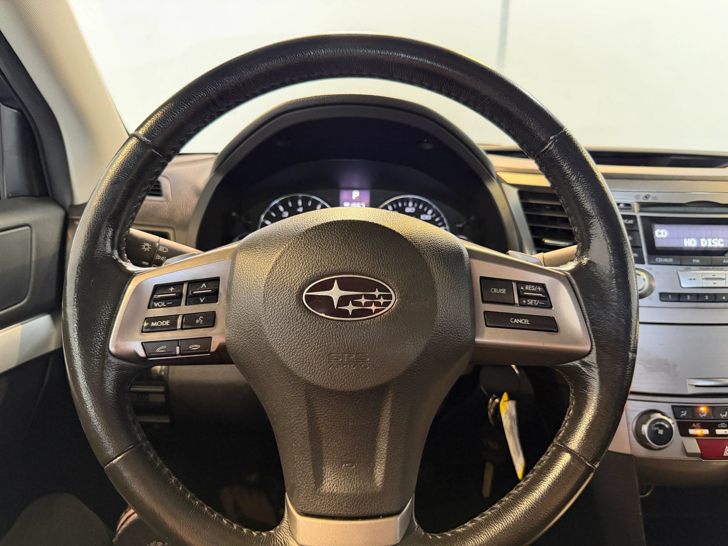 Used 2012 Subaru Legacy 2.5i Premium AWD/4WD image 12