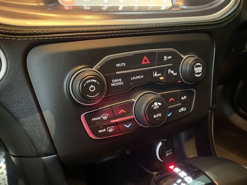 Used 2023 Dodge Charger Scat Pack RWD image 28