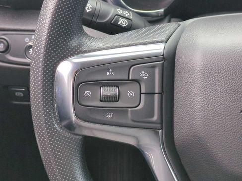 Used 2025 Chevrolet Blazer LT FWD image 15