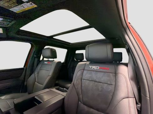 Used 2024 Toyota Tundra TRD Pro AWD/4WD image 18