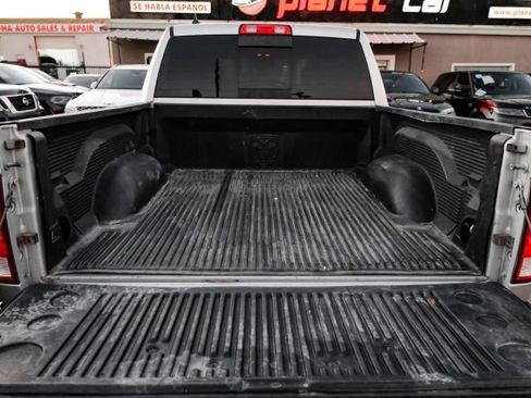 Used 2018 RAM 1500 Lone Star image 58