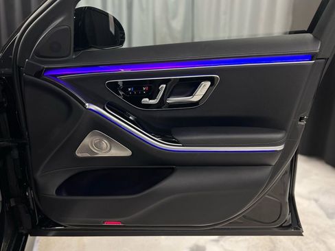 Used 2022 Mercedes-Benz S 500 AMG Sport Pkg w/ AMG Line Package image 44